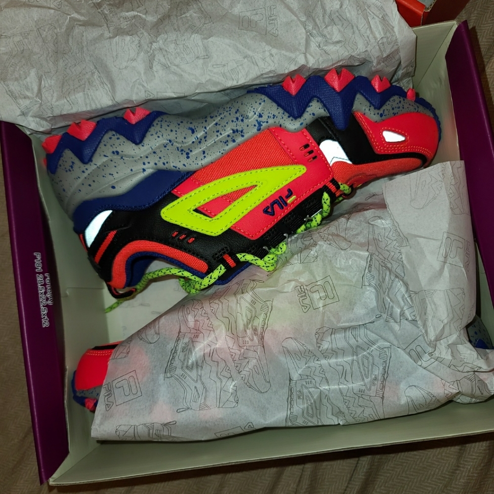shoes